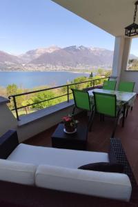 Apartment Residenza Viramonte - Casa Aurelia- Wohnung 8 by Interhome