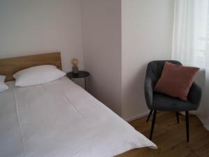 Apartment Panorama Locarno by Interhome