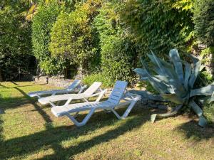 Holiday Home Casa Rustica unten by Interhome