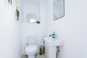 Manchester Central, 2 bedroom, Penthouse Duplex