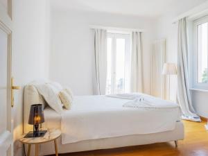 Apartment Villa Magnolia Boutique Apartment Alba by Interhome