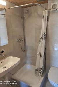 Apartment Chalet Hörler by Interhome