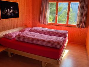 Apartment Chalet Hörler by Interhome