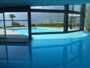 Apartment Palazzo Ascolago Nr- 27 by Interhome