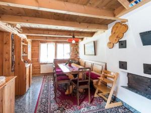 Holiday Home Wüthrich by Interhome