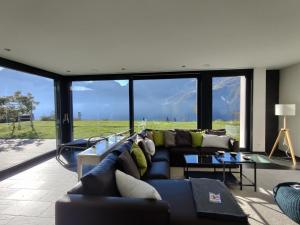 Holiday Home Ferienvilla am See 3 by Interhome