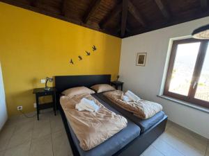 Apartment Casa Rena by Interhome