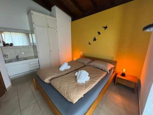 Apartment Casa Rena by Interhome