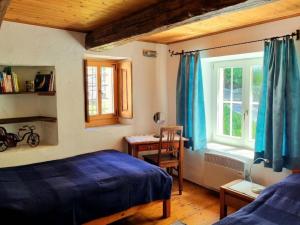 Holiday Home Rustico Casa Weber by Interhome