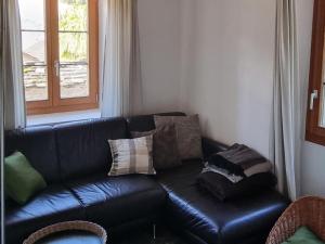 Holiday Home Rustico Casa Weber by Interhome