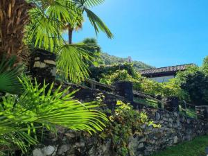 Holiday Home Rustico Casa Weber by Interhome