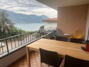 Apartment Casa Giovanna by Interhome