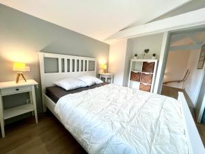 Maison Aquitaine "Ptite Cale"