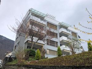 Apartment Studio Rubi Weggis by Interhome