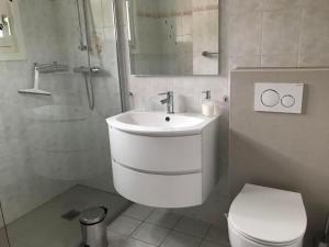 Apartment Casa Portmann by Interhome