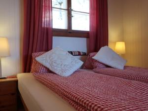 Apartment be und mee by Interhome