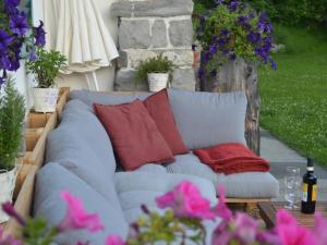 Apartment be und mee by Interhome