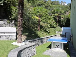 Holiday Home Casa SognaVista by Interhome