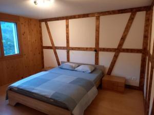 Apartment Berg-Traum Engelberg by Interhome