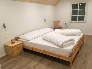 Apartment Henggeler by Interhome