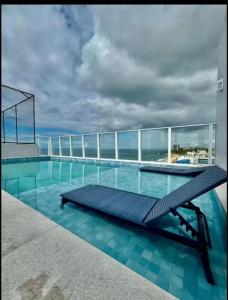 Aconchego de Amaralina