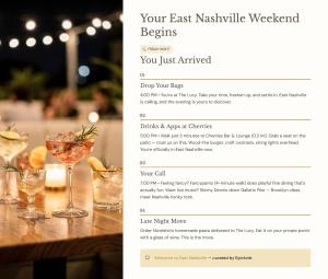 Hot Tub Views Grill Parking