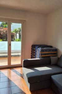 Holiday Home Haus in Agno by Interhome