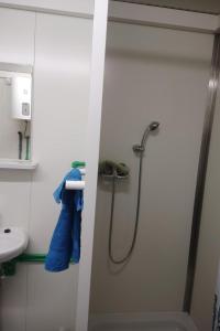 Holiday Home Antikes Ferienhaus by Interhome