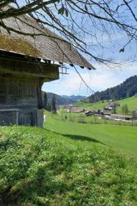 Holiday Home Antikes Ferienhaus by Interhome