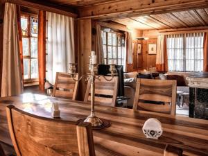 Holiday Home Flöka-Hus by Interhome