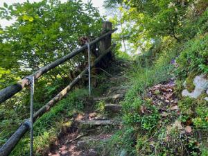 Holiday Home Rustico Eremo Rico by Interhome