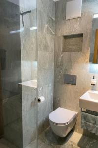 Apartment Luxuswohnung mit direktem Zugang zur Skipiste by Interhome