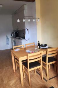 Apartment Casa Reduit Giardino by Interhome