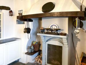 Holiday Home Casa Vecchia by Interhome