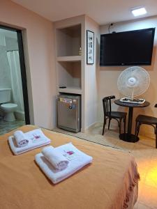 Habitación Marina Bella 3