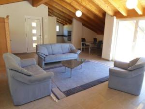 Apartment Casa Luck by Interhome