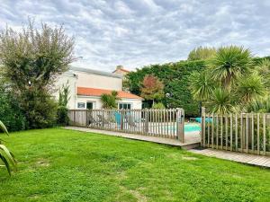 Maison Aquitaine "Ptite Cale"