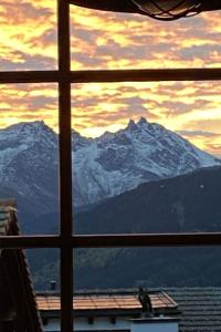 Apartment Tscheppa B by Interhome