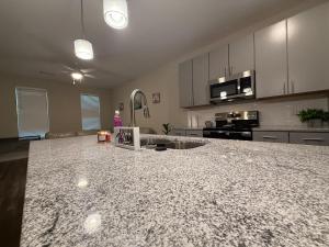 The Retreat in Uptown