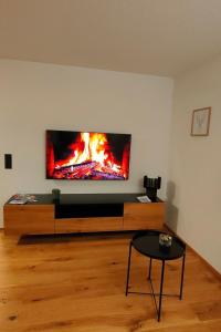 Apartment Casa Suvita - Alpine Luxury Apartment by Interhome