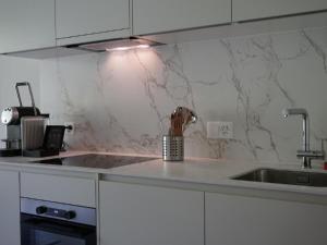 Apartment Boutique Ferienapartment Flims - brandneu by Interhome