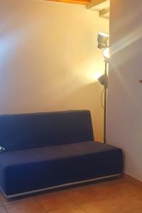 Apartment MAva -Haus mit Blick aufs Wasser by Interhome