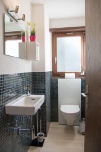 Apartment Casa Cristallina by Interhome