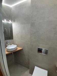 Amplio Piso Reformado