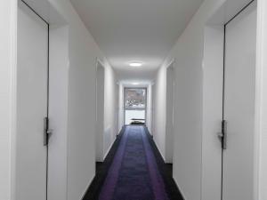 Apartment Stadthaus N9 Berg Kleines Studio by Interhome
