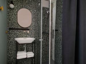 Apartment Stadthaus N9 Berg Kleines Studio by Interhome