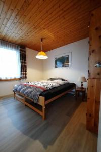 Apartment Gemütlichkeit by Interhome