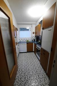 Apartment Gemütlichkeit by Interhome