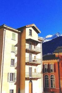 Apartment Cò dFranz by Interhome