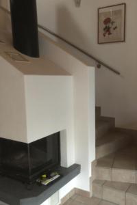 Apartment Tessin by Interhome